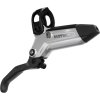 Kotoučová brzda SRAM Motive Ultimate - Clear Ano, Bearing karbonová páčka,Tool Free Reach