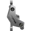 Kotoučová brzda SRAM Motive Ultimate - Clear Ano, Bearing karbonová páčka,Tool Free Reach