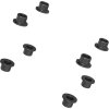 REAR DERAILLEUR BUSHING KIT EAGLE 90 70 T-TYPE EAGLE - BUSHINGS FOR OUTER AND INNER LINK -