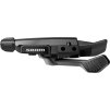 Řadící páčka SRAM Eagle 90, 12 rychl., zadní, včetně objímky MMX, černá