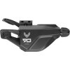 Řadící páčka SRAM Eagle 90 Single Click,  12 rychl., zadní, včetně objímky MMX, černá