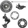 Sada SRAM Eagle 90 DUB E-MTB BCD (v balení přehazovačka, Single Click páčka s objímkou, př