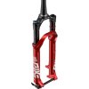 Vidlice RockShox Pike DJ - 26" 15x100 Solo Air 100 Electric Red, zav.z nohy vidlice, Alum