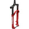 Vidlice RockShox Pike Ultimate Flight Attendant - 29" Boost™15x110 140mm Electric Red Tpr