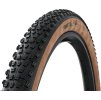 Plášť CONTINENTAL Trinotal Race Rapid kevlar transparent - 29x2.4