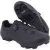 Tretry FLR FX-3 Black