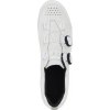 Tretry FLR FNT-9 Knit Carbon White