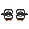 Pedály LOOK Geo Trekking Vision Black