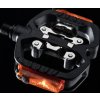 Pedály LOOK Geo Trekking Vision Black