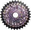 Kazeta SRAM XG-1290 E1 Rainbow 12 rychl., 10-28z