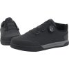 Boty FLR Congo PRO Dial Black