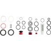 200hod/1rok servisní kit (v bal. gufera, pěnové kroužky,o-kroužky,těsnění) - SID SL 32MM