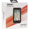 GPS navigace iGPSport iGS630S