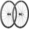 Zapletené kolo FULCRUM Soniq AL 2WF-R C23 AFS