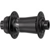 Silniční náboj ZIPP ZR1 přední, Centerlock diskový, Black, 24 děr, 12X100 (v balení koncov