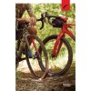 Sada kol FULCRUM Rapid Red 300 28“