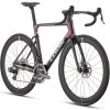 Rám LOOK 795 Blade 2 RS Frameset Black Roaring Thunder Satin