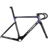 Rám LOOK 795 Blade 2 RS Frameset Black Roaring Thunder Satin