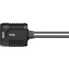 Přední světlo KNOG Blinder E-bike 1300 lm