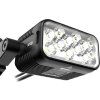Přední světlo KNOG Blinder E-bike 1800 lm