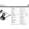 Přední světlo KNOG Blinder E-bike 1800 lm