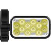 Přední světlo KNOG Blinder E-bike 2300 lm
