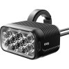 Přední světlo KNOG Blinder X 1800 lm + 10,000 mAh Battery