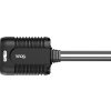 Přední světlo KNOG Blinder X 2300 lm + 10,000 mAh Battery