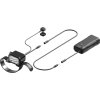 Přední světlo KNOG Blinder X 2300 lm + 10,000 mAh Battery (Helmet Kit)
