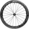 Napletené kolo ZIPP 454 NSW Carbon Tubeless, pro diskovou brzdu, 700c přední