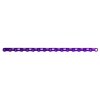 Řetěz SRAM FORCE E1 Flattop, Purple, 126čl., se spojkou PowerLock - 12/13 rychlostní
