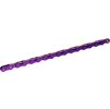 Řetěz SRAM FORCE E1 Flattop, Purple, 126čl., se spojkou PowerLock - 12/13 rychlostní