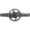 SRAM FORCE AXS 1x Power Meter Spindle XPLR DUB WIDE E1 1725mm - Direct Mount 42z (středová