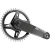 SRAM FORCE AXS 1x Power Meter Spindle XPLR DUB WIDE E1 1725mm - Direct Mount 42z (středová