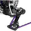 Přehazovačka SRAM FORCE 1x AXS XPLR E1 13 rychlostní Max 46z (baterie není součástí balení