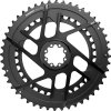 Silniční převodníky SRAM RIVAL E1 Non-Power Black - DM 4835z