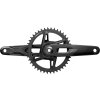 Kliky SRAM RIVAL 1x E1 XPLR DUB WIDE 1725mm DM 42T (středová osa není součástí balení)