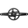 SRAM RIVAL AXS 1x Power Meter Spindle XPLR DUB WIDE E1 1725mm - Direct Mount 42z (středová