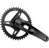 SRAM RIVAL AXS 1x Power Meter Spindle XPLR DUB WIDE E1 1725mm - Direct Mount 42z (středová