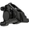 Řadící/hydraulická disková brzda SRAM RIVAL AXS E1 Stealthamajig connected, přední brzdová