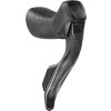 Řadící/hydraulická disková brzda SRAM RIVAL AXS E1 Stealthamajig connected, zadní brzdová/