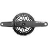 Kliky SRAM FORCE E1 DUB 1725mm Direct Mount 5037z (středová osa není součástí balení)