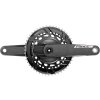 SRAM FORCE AXS E1 Power Meter Spider DUB 170mm - Thread Mount 4835z (středová osa není sou