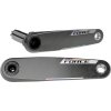 Kliky FORCE E1 DUB 170mm (středová osa a převodníky nejsou součástí balení)
