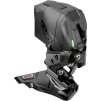 Přesmykač SRAM FORCE AXS E1 Braze-on s pomůckou pro správné nastavení a klínky (baterie ne