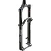 Vidlice RockShox Reba Gold Isolator - 2P Remote 29" Boost™15X110 110mm Black 44offset Tape