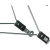 Sada blatníků SKS Raceblade Long – Black