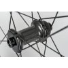 Sada kol 35R 28" 700C TBL DX Mat Black