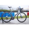 Sada kol 35R 28" 700C TBL DX Mat Black
