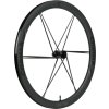 Sada kol 45 MCC 28" 700C TBL DX Mat Black